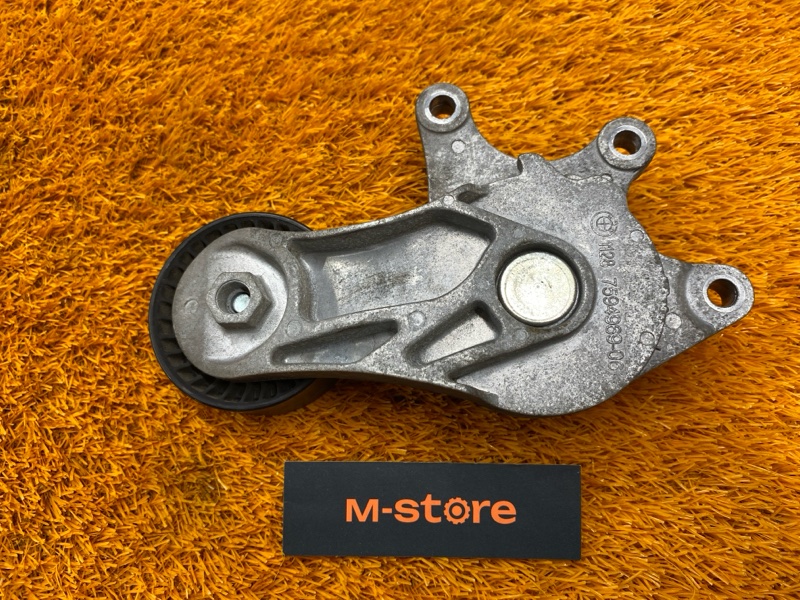 Натяжитель приводного ремня, 1000 рублей, Красноярск