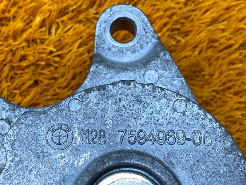 Натяжитель приводного ремня, 1000 рублей, Красноярск