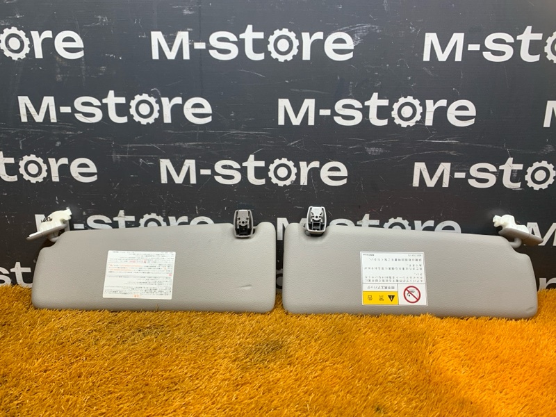 Козырек солнцезащитный, 1400 рублей, Красноярск