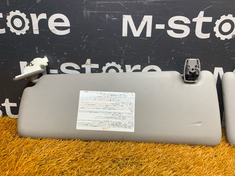 Козырек солнцезащитный, 1400 рублей, Красноярск