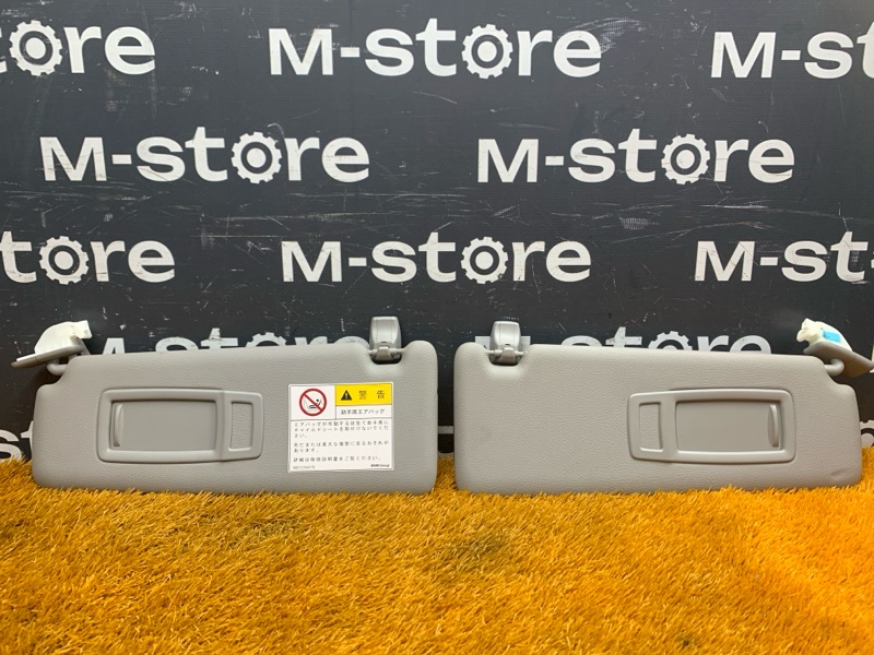 Козырек солнцезащитный, 1400 рублей, Красноярск