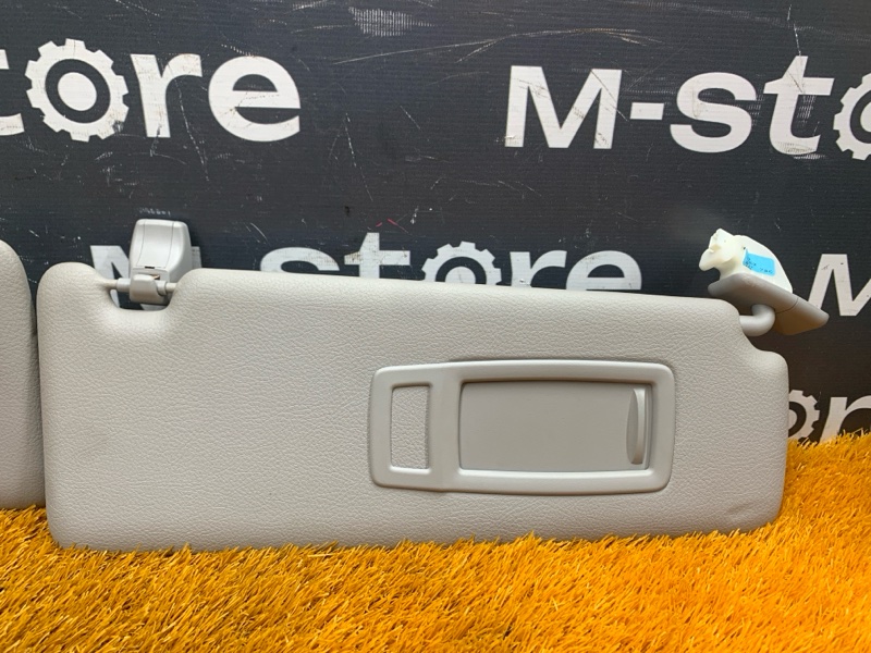 Козырек солнцезащитный, 1400 рублей, Красноярск