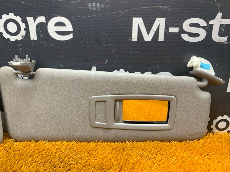 Козырек солнцезащитный, 1400 рублей, Красноярск