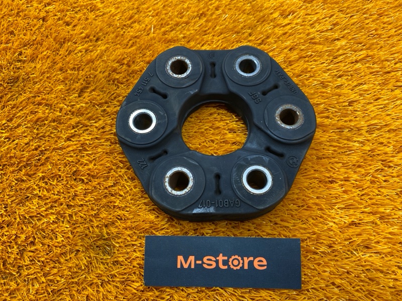 муфта карданного вала, 500 рублей, Красноярск