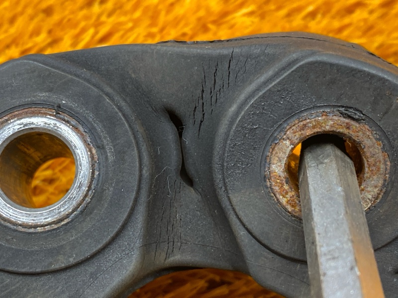 муфта карданного вала, 500 рублей, Красноярск