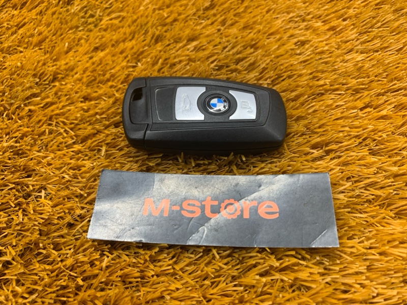 Ключ замка зажигания, 1700 рублей, Красноярск