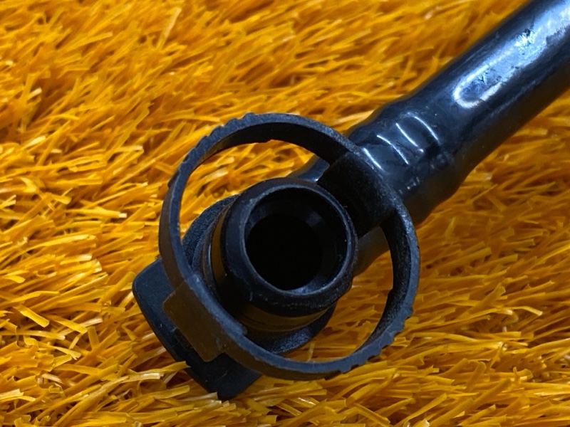 трубка вентиляции топливного бака, 400 рублей, Красноярск