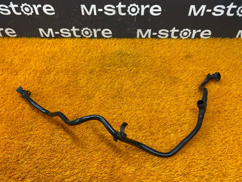 трубка вентиляции топливного бака, 400 рублей, Красноярск