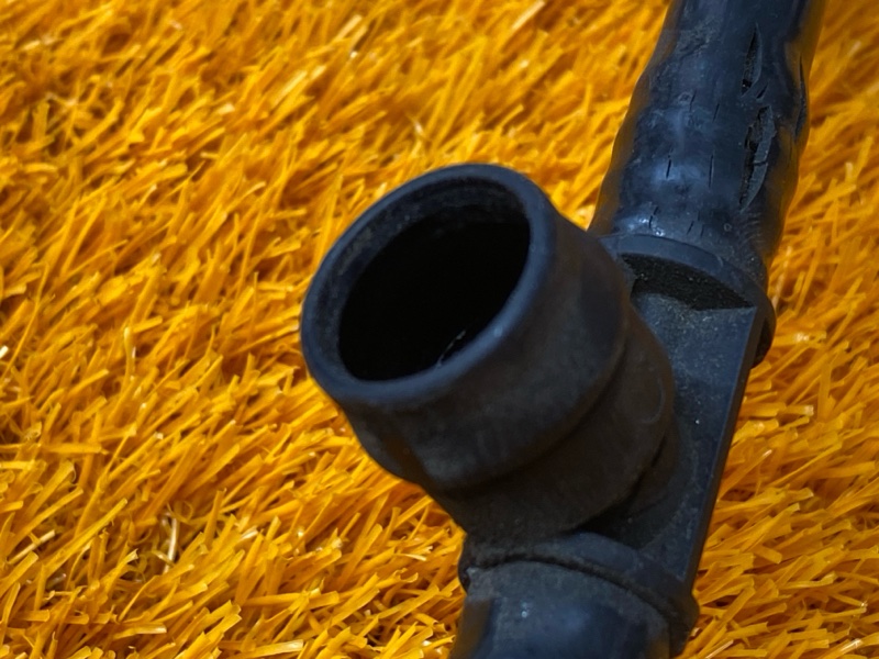 трубка вентиляции топливного бака, 400 рублей, Красноярск