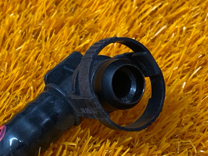 трубка вентиляции топливного бака, 400 рублей, Красноярск