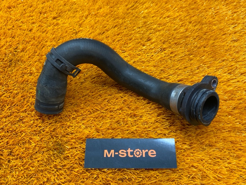 Патрубок системы охлаждения, 1000 рублей, Красноярск