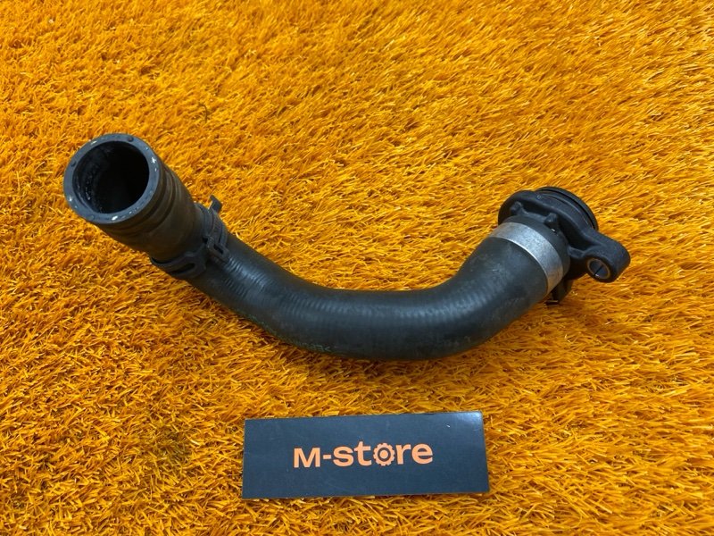 Патрубок системы охлаждения, 1000 рублей, Красноярск