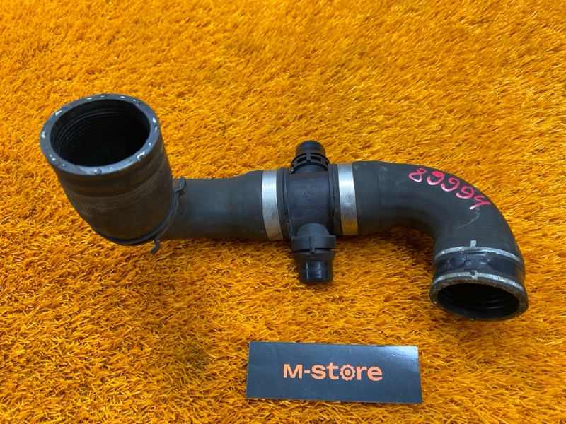 Патрубок системы охлаждения, 800 рублей, Красноярск