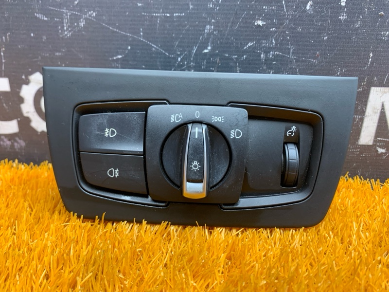 Переключатель света фар, 1000 рублей, Красноярск