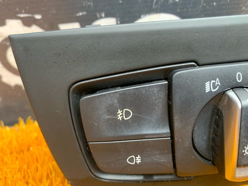 Переключатель света фар, 1000 рублей, Красноярск