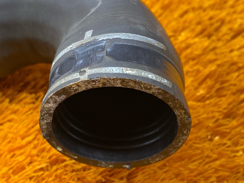 Патрубок системы охлаждения, 800 рублей, Красноярск