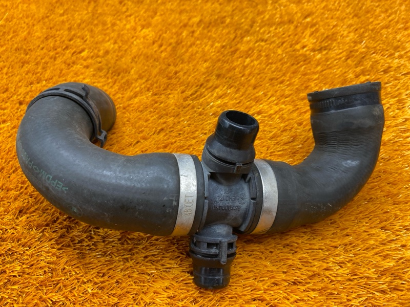 Патрубок системы охлаждения, 800 рублей, Красноярск