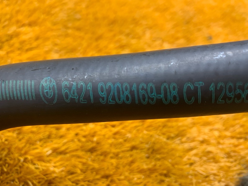 патрубок отопителя, 500 рублей, Красноярск