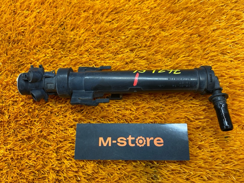 Форсунка омывателя фары, 1800 рублей, Красноярск