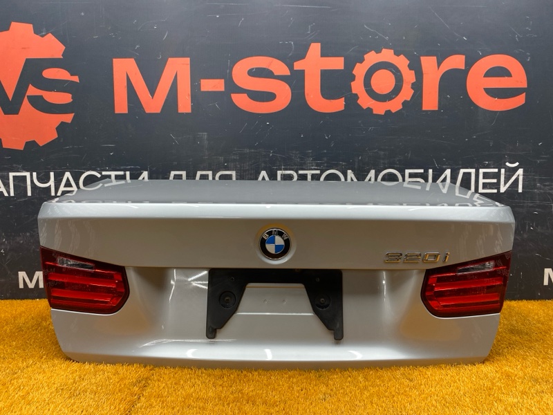 крышка багажника, 10000 рублей, Красноярск