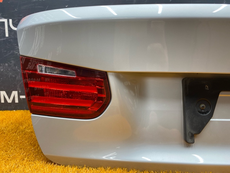 крышка багажника, 10000 рублей, Красноярск