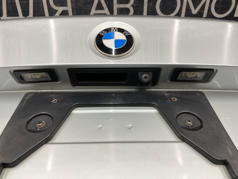 крышка багажника, 10000 рублей, Красноярск