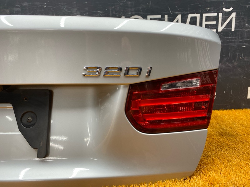 крышка багажника, 10000 рублей, Красноярск