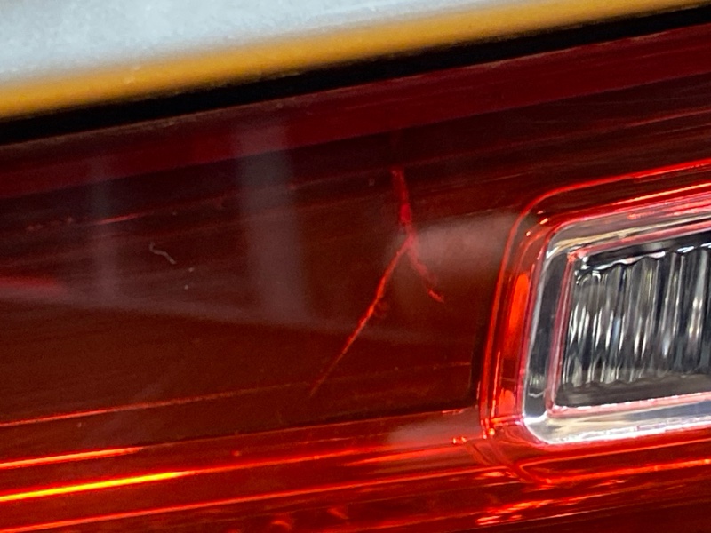 крышка багажника, 10000 рублей, Красноярск