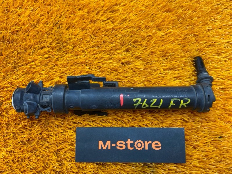 Форсунка омывателя фары, 2000 рублей, Красноярск