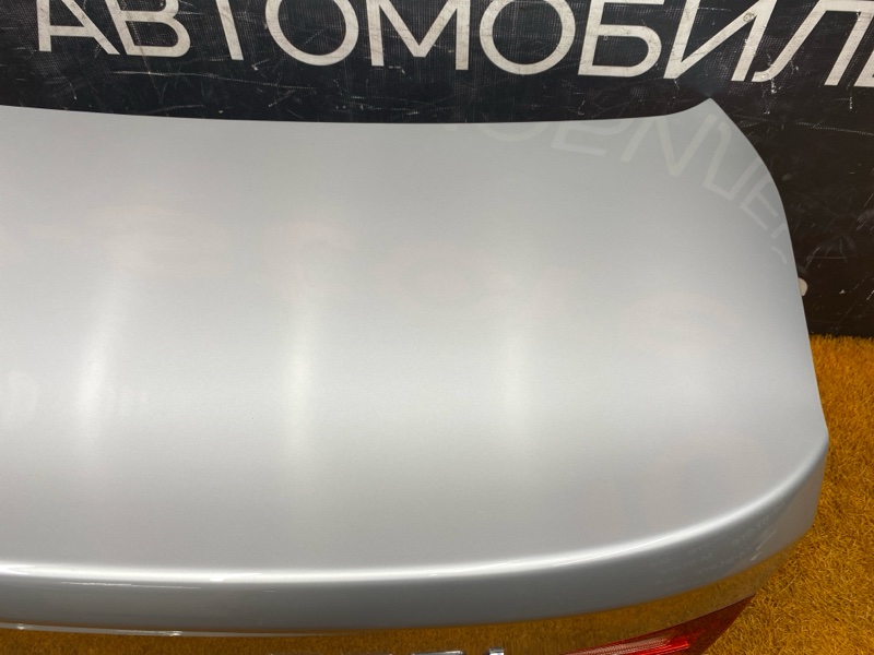 крышка багажника, 10000 рублей, Красноярск