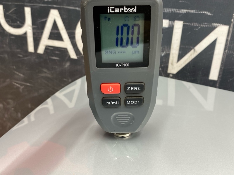 крышка багажника, 10000 рублей, Красноярск