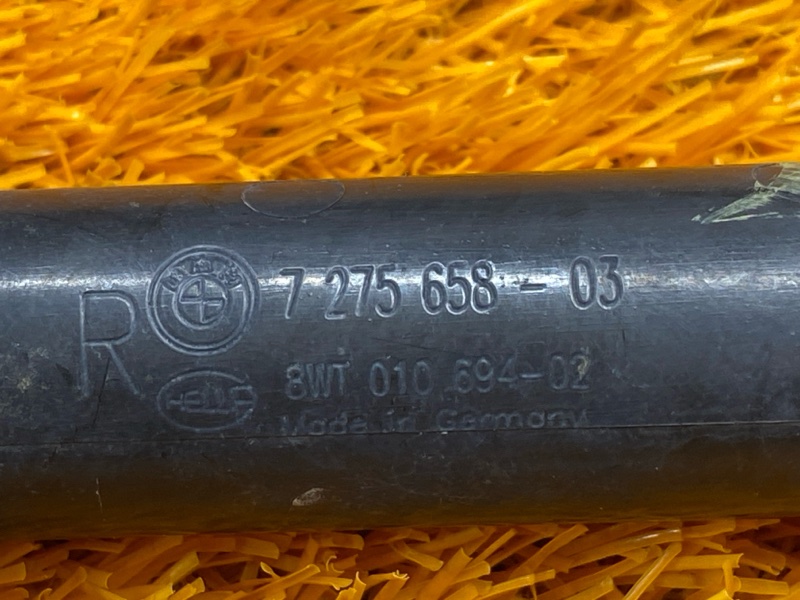 Форсунка омывателя фары, 2000 рублей, Красноярск