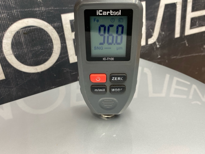 крышка багажника, 10000 рублей, Красноярск