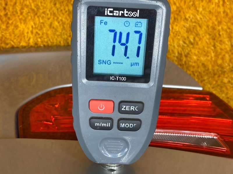 крышка багажника, 10000 рублей, Красноярск