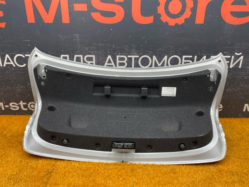 крышка багажника, 10000 рублей, Красноярск