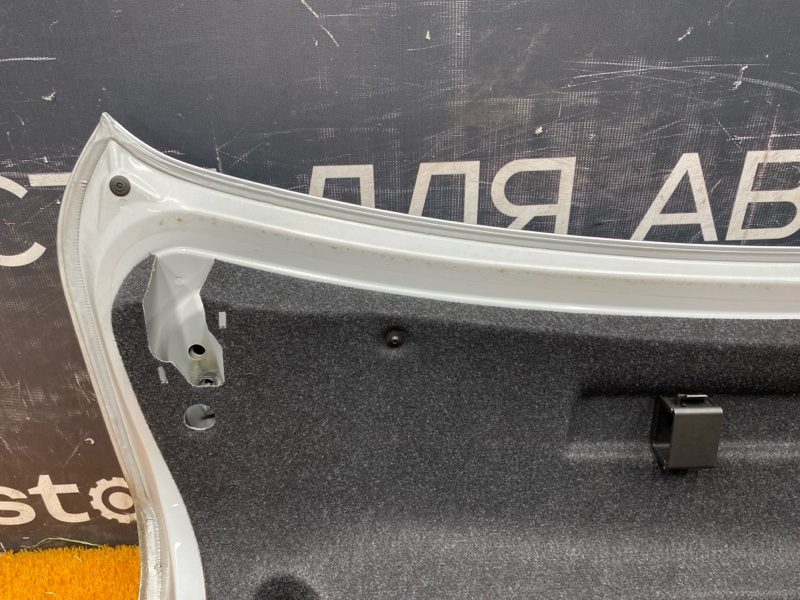 крышка багажника, 10000 рублей, Красноярск