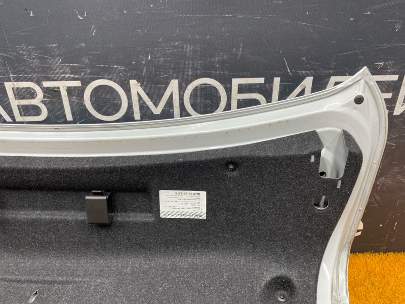 крышка багажника, 10000 рублей, Красноярск