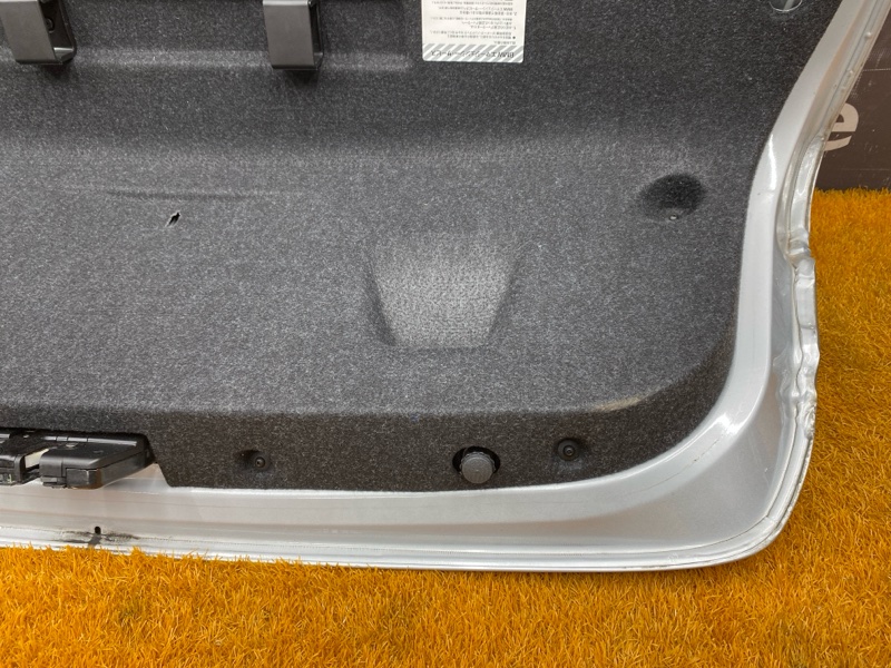 крышка багажника, 10000 рублей, Красноярск