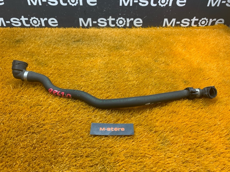 Патрубок системы охлаждения, 1000 рублей, Красноярск