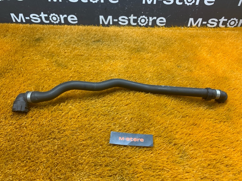 Патрубок системы охлаждения, 1000 рублей, Красноярск