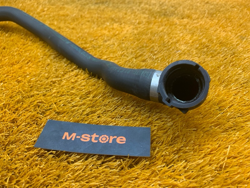 Патрубок системы охлаждения, 1000 рублей, Красноярск