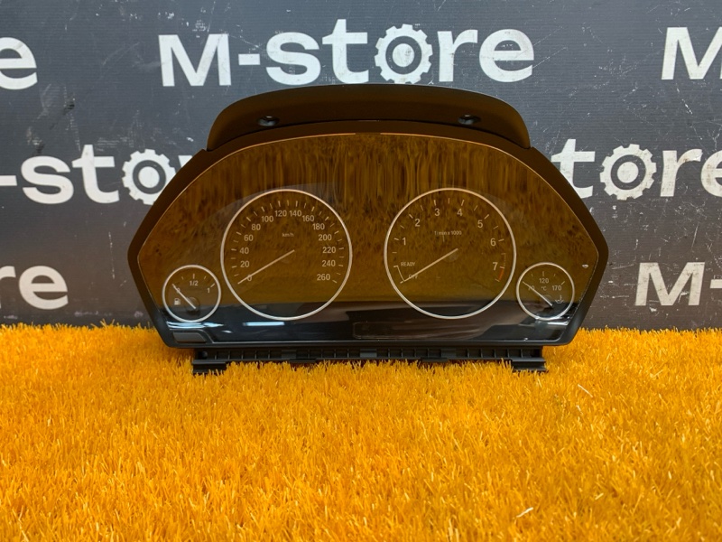 щиток приборов, 13000 рублей, Красноярск