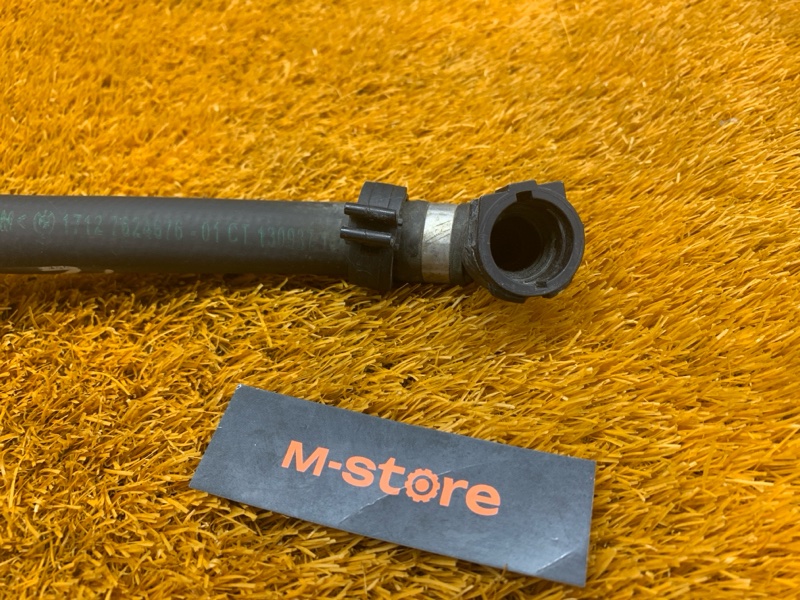 Патрубок системы охлаждения, 1000 рублей, Красноярск