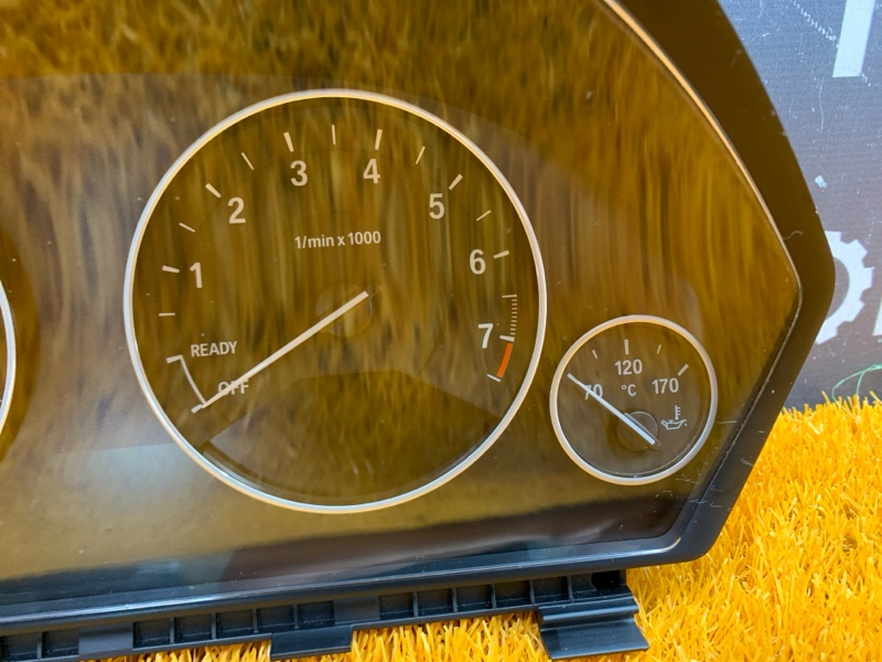 щиток приборов, 13000 рублей, Красноярск