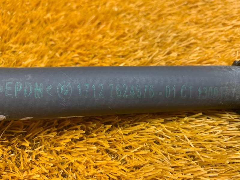 Патрубок системы охлаждения, 1000 рублей, Красноярск