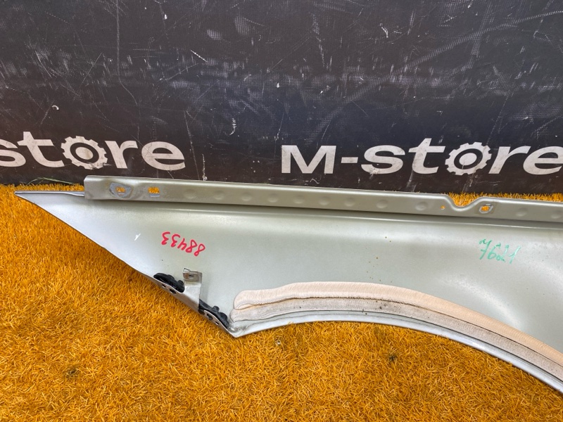 крыло, 13000 рублей, Красноярск