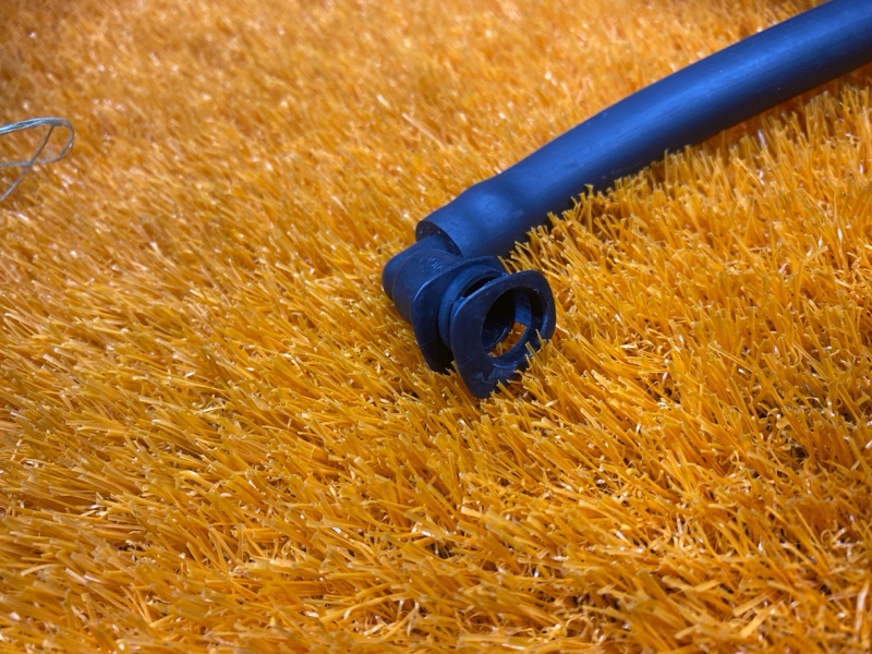 Шланг омывателя фар, 700 рублей, Красноярск