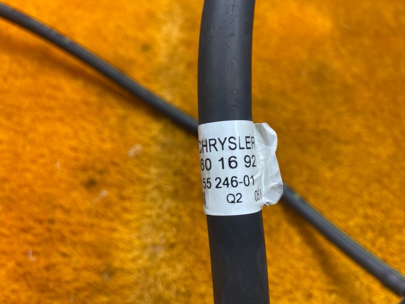 Шланг омывателя фар, 700 рублей, Красноярск