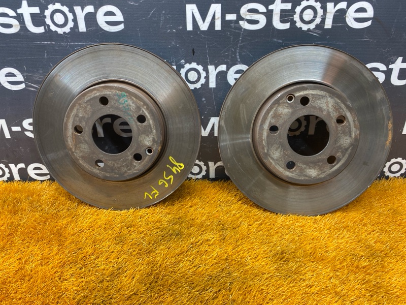 Диск тормозной, 2000 рублей, Красноярск