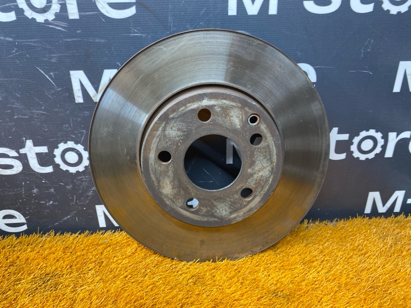 Диск тормозной, 2000 рублей, Красноярск